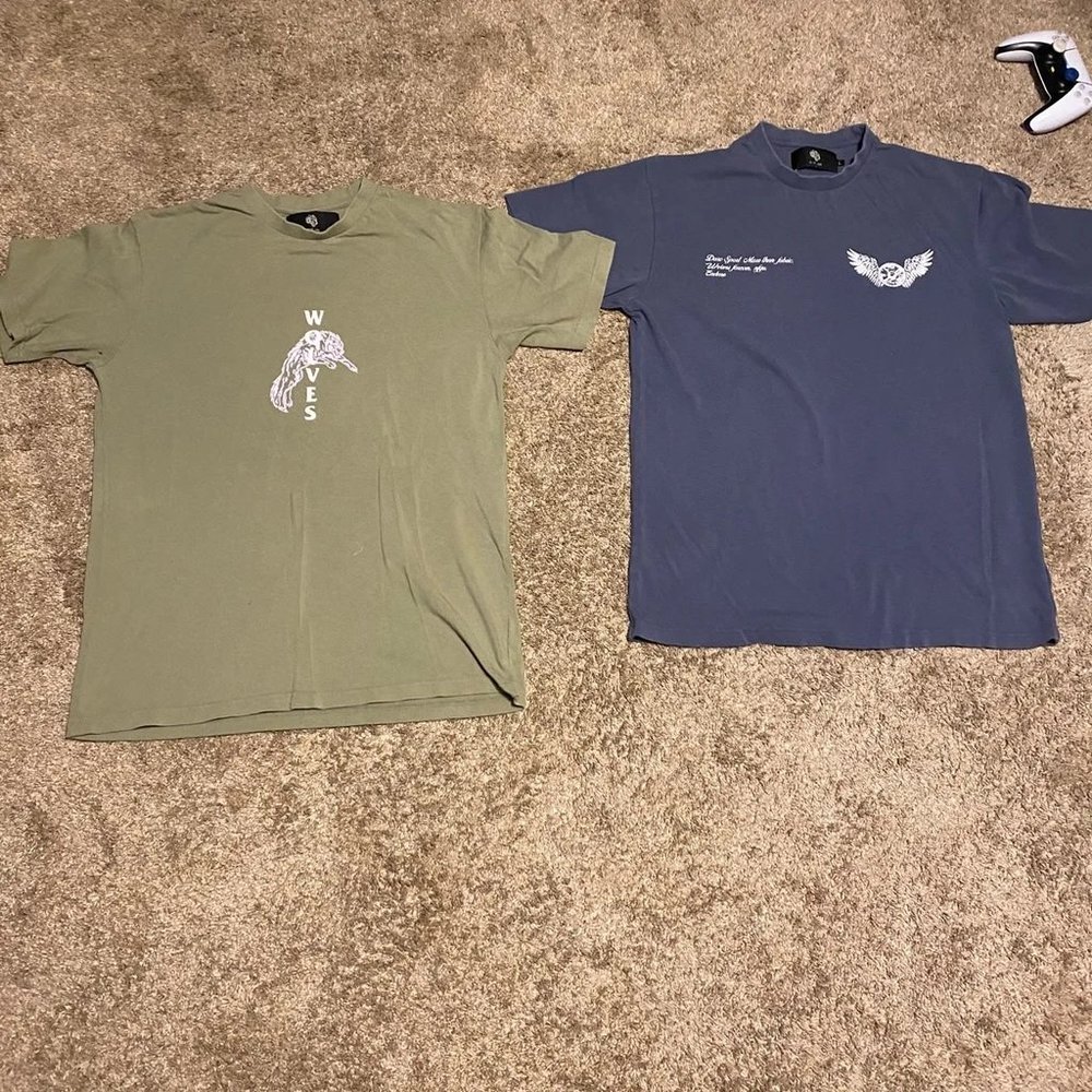 Darc Sports T Shirts